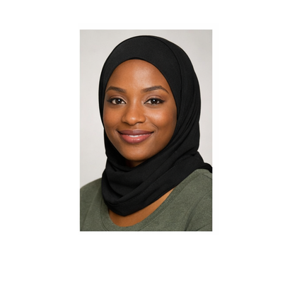 Aisha K.